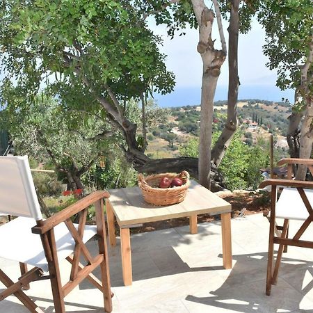 Philip'S Holiday House Neo Chorio Bagian luar foto