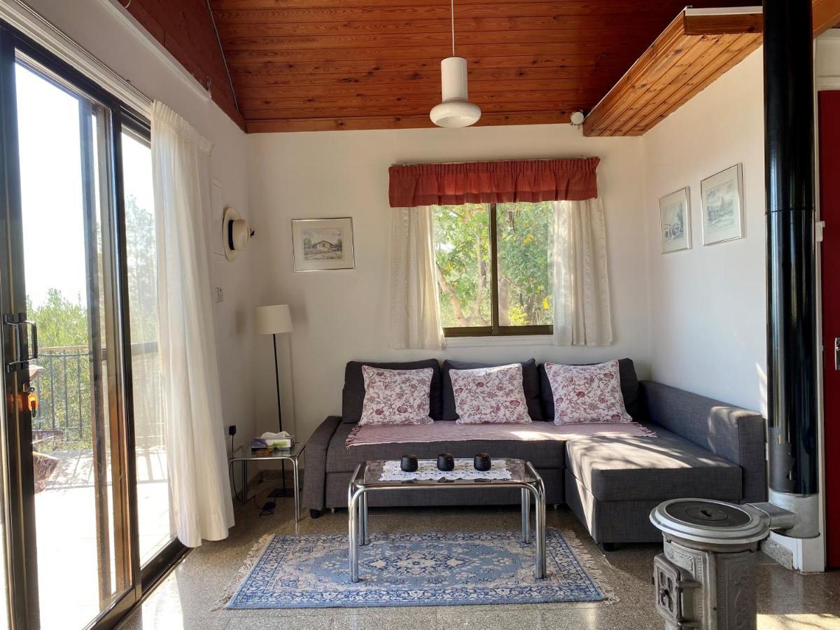 Philip'S Holiday House Neo Chorio Bagian luar foto