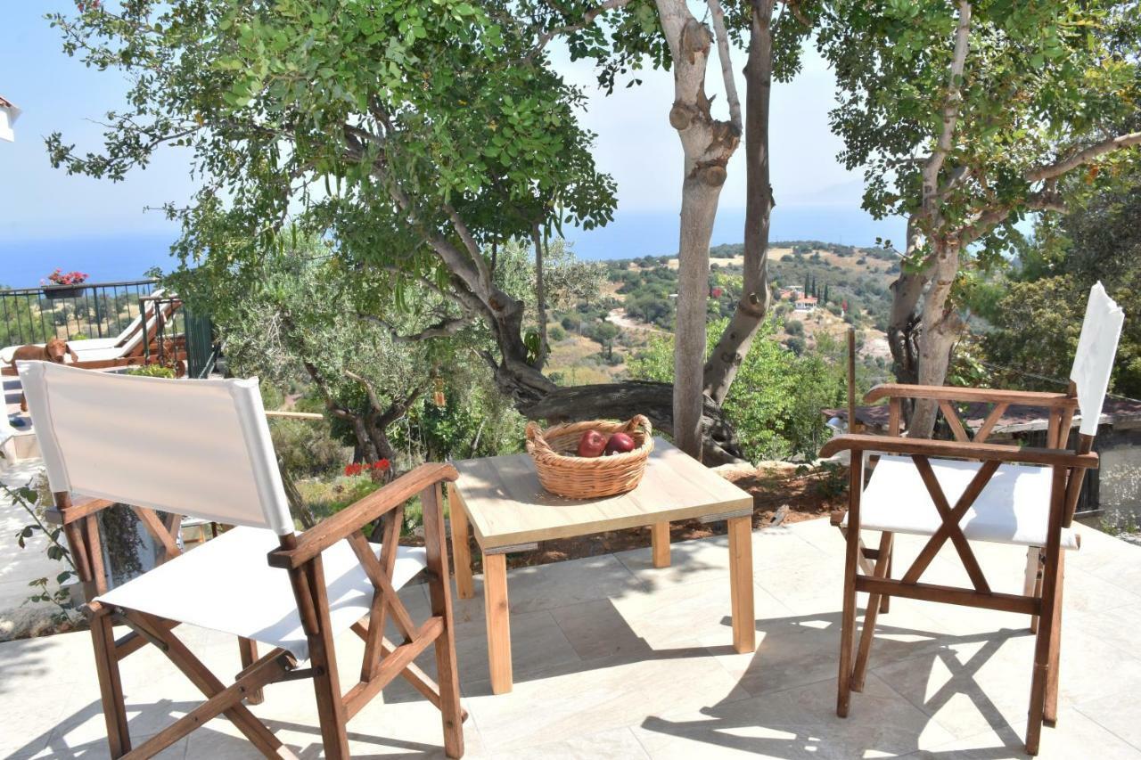 Philip'S Holiday House Neo Chorio Bagian luar foto