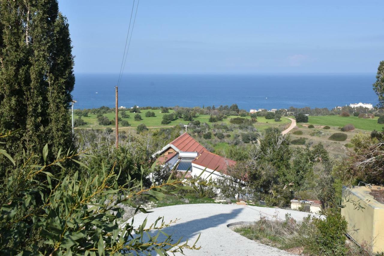 Philip'S Holiday House Neo Chorio Bagian luar foto