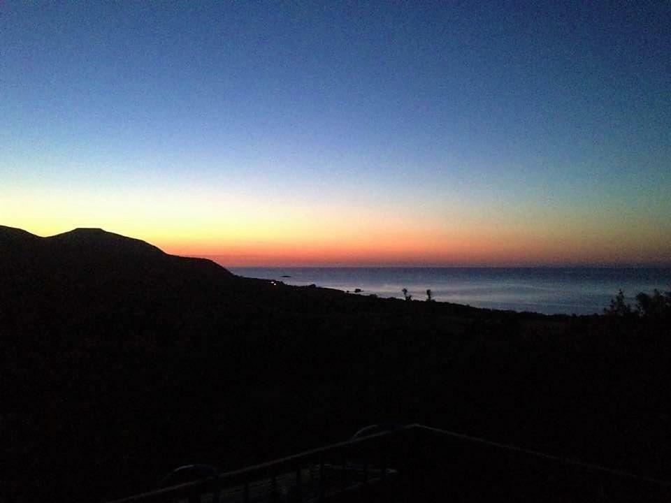 Philip'S Holiday House Neo Chorio Bagian luar foto