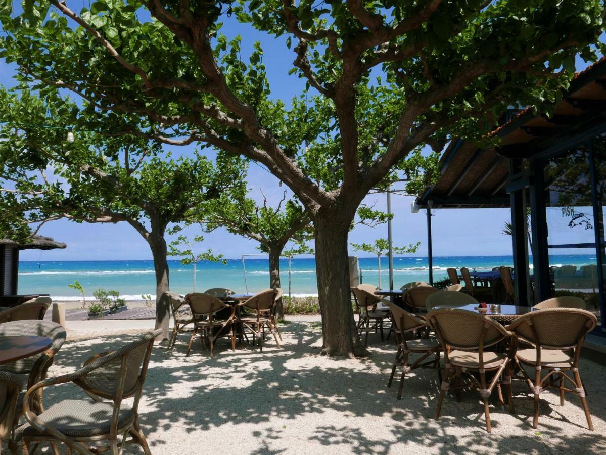 Philip'S Holiday House Neo Chorio Bagian luar foto